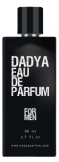 Dadya E-165 EDP 50 ml Erkek Parfümü kullananlar yorumlar